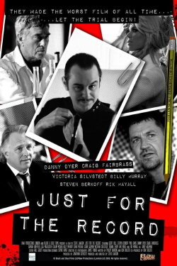 Just for the Record (2010) Just for the Record (2010)