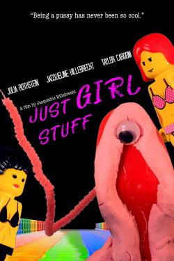 Just Girl Stuff (2022) Just Girl Stuff (2022)