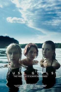Just Girls (2020) Just Girls (2020)