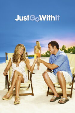 Just Go with It (2011) Just Go with It (2011)
