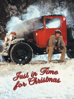 Just in Time for Christmas (1999) Just in Time for Christmas (1999)