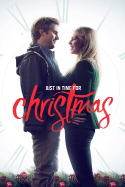 Just in Time for Christmas (2015) Just in Time for Christmas (2015)