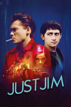 Just Jim (2015) Just Jim (2015)