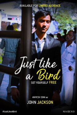 Just Like A Bird (2021)