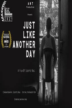 Just Like Another Day (2021)