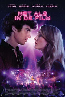 Just Like in the Movies (2023) Just Like in the Movies (2023)