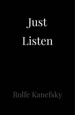 Just Listen (1988) Just Listen (1988)