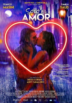 Just Love (2018)