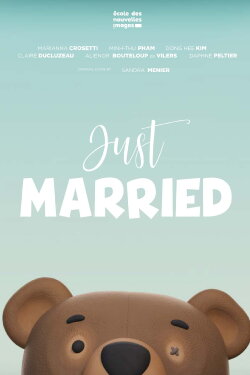Just Married (2019)