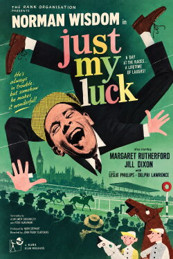 Just My Luck (1957) Just My Luck (1957)