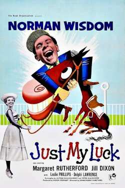 Just My Luck (1957) Just My Luck (1957)