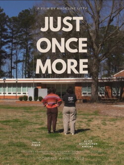 Just Once More (2023) Just Once More (2023)