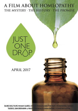 Just One Drop (2017)