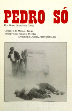 Just Pedro (1972)