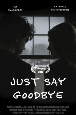 Just Say Goodbye (2017) Just Say Goodbye (2017)