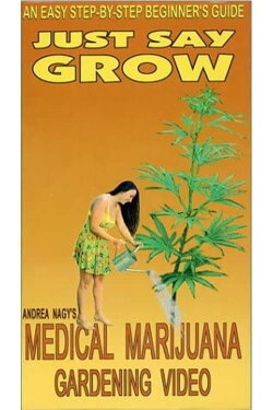 Just Say Grow (2001) Just Say Grow (2001)
