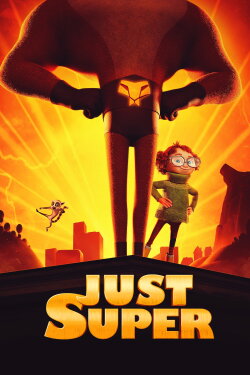 Just Super (2022) Just Super (2022)