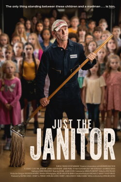 Just the Janitor (2024) Just the Janitor (2024)