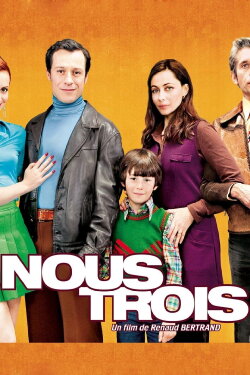 Just The Three of Us (2010) Just The Three of Us (2010)