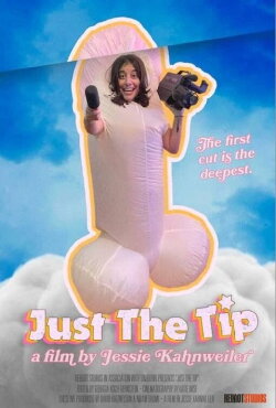 Just The Tip (2024)