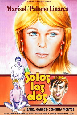 Just the two of us (1968) Just the two of us (1968)