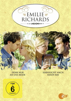 Just Think of Us Both (2010)