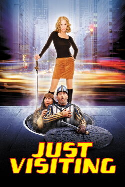 Just Visiting (2001) Just Visiting (2001)