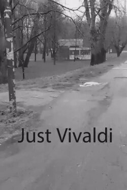Just Vivaldi (2016) Just Vivaldi (2016)