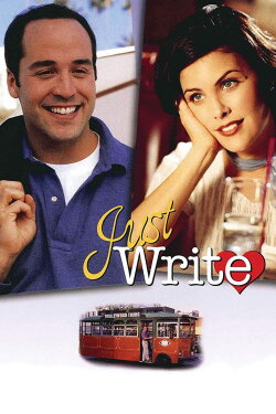 Just Write (1997) Just Write (1997)