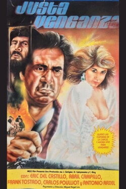 Justa venganza (1988)