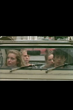 Juste avant (1997) Juste avant (1997)