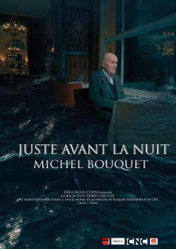Juste avant la nuit - Michel Bouquet (2022)