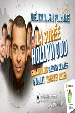 Juste Pour Rire 2012 La Soiree Hollywood (2012) Juste Pour Rire 2012 La Soiree Hollywood (2012)