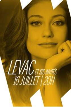 Juste Pour Rire 2019 Carte Blanche - Levac et ses invités (2020) Juste Pour Rire 2019 Carte Blanche - Levac et ses invités (2020)