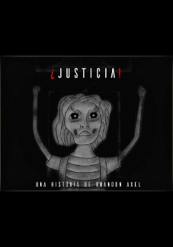 Justice!? (2018) Justice!? (2018)