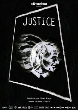 Justice (2021) Justice (2021)