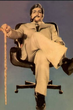 Justice Chowdhary (1982)