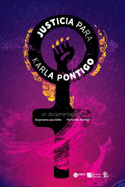 Justice For Karla Pontigo (2022) Justice For Karla Pontigo (2022)