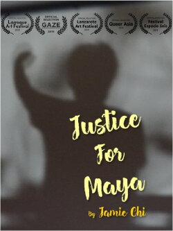 Justice for Maya (2019) Justice for Maya (2019)