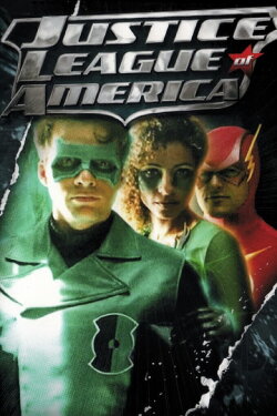 Justice League of America (1997)