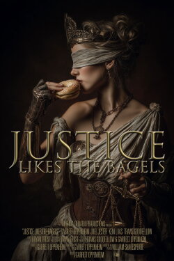 Justice Likes the Bagels (2004) Justice Likes the Bagels (2004)