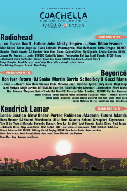 Justice: Live at Coachella Festival 2017 (2017) Justice: Live at Coachella Festival 2017 (2017)