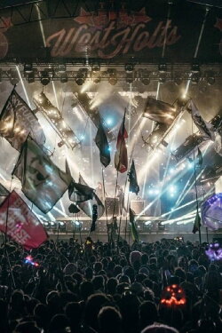 Justice: Live at Glastonbury 2024 (2024)