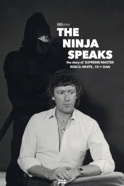 Justice Ninja Style The Ninja Speaks (2023) Justice Ninja Style The Ninja Speaks (2023)