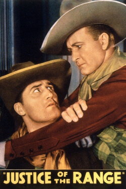Justice of the Range (1935) Justice of the Range (1935)