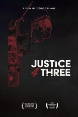 Justice4Three (2024)