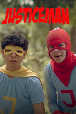 Justiceman (2022)
