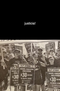 justicia! (2024)