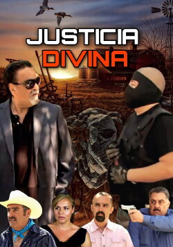 Justicia Divina (2012)