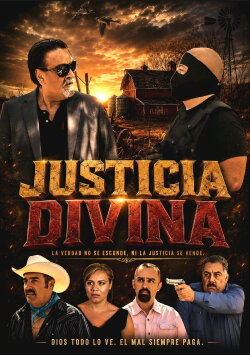 Justicia Divina (2012) Justicia Divina (2012)